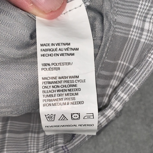 Like New IZod Mens Golf Pants W36” slim fit and 31” Inseam. 10/10 Condition - Picture 14 of 15